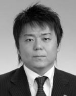 竹内義朗