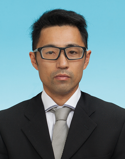 金澤 竜也