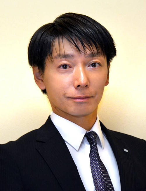 黒﨑 慎一郎
