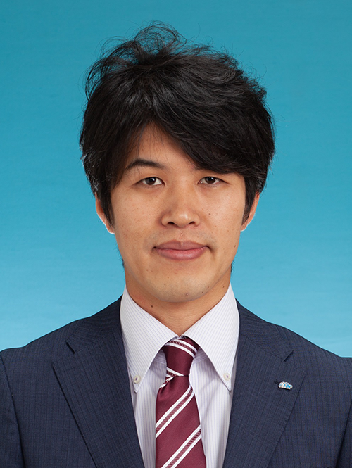 大川 嘉人