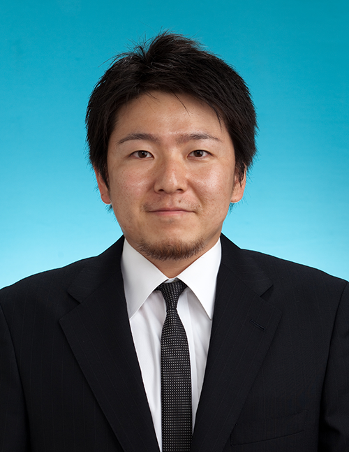 米岡 良太