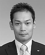 星野 将隆