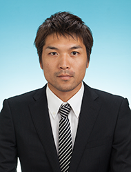 小林 勇貴