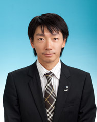 黒﨑 慎一郎