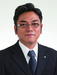 南雲 丈克