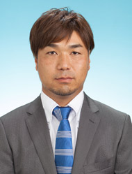 小片 龍也