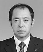 岡 健