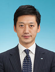 星野 哲也